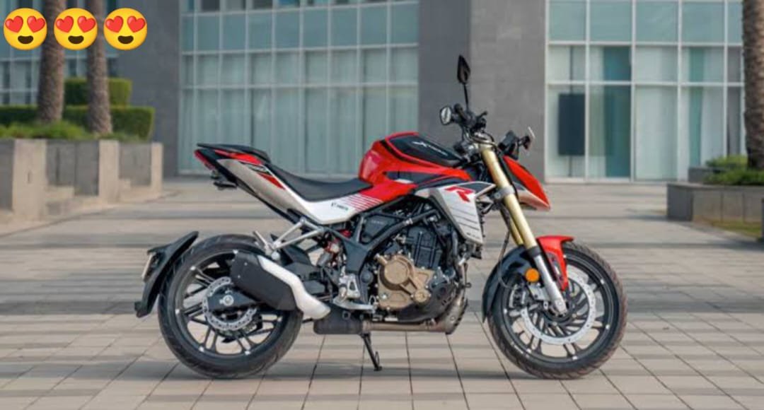 Hero Xtreme 250R