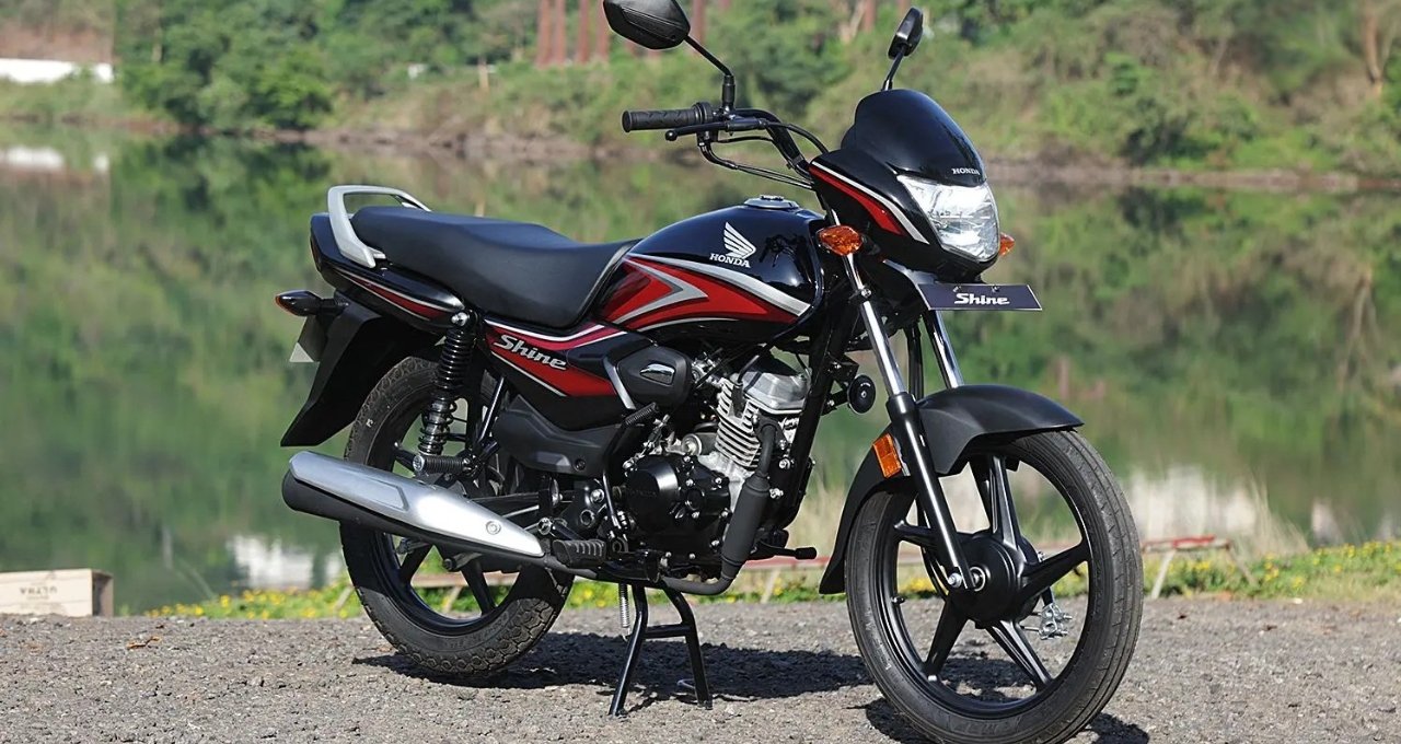 Hero का बाज़ार ध्वस्त करने आ रही है Honda Shine 2025 दमदार लुक और शानदार परफॉर्मेंस के साथ