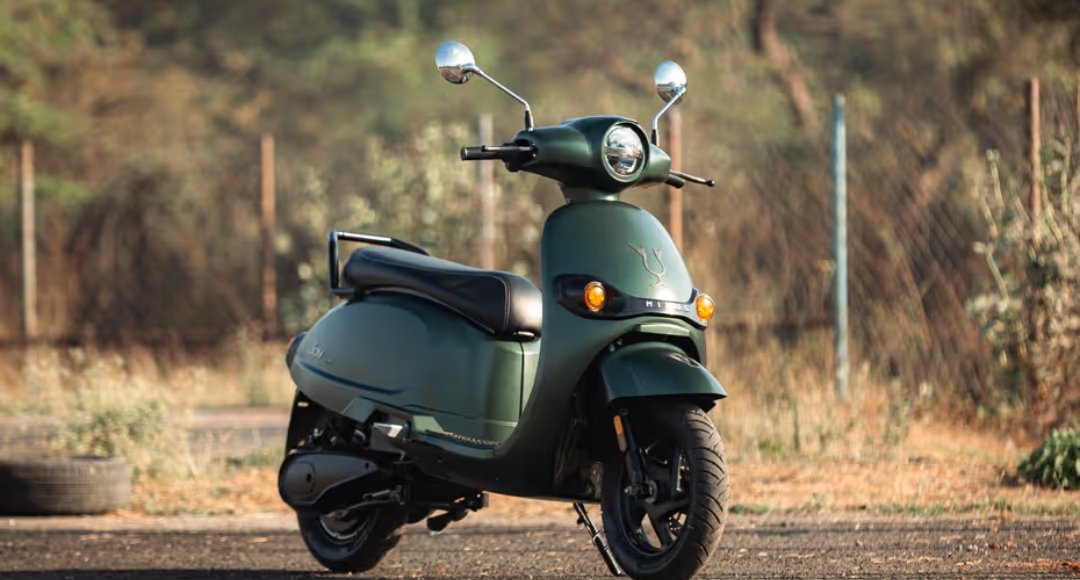 Joy E-Bike Mihos 2025 स्टाइल और परफॉर्मेंस का जबरदस्त मेल