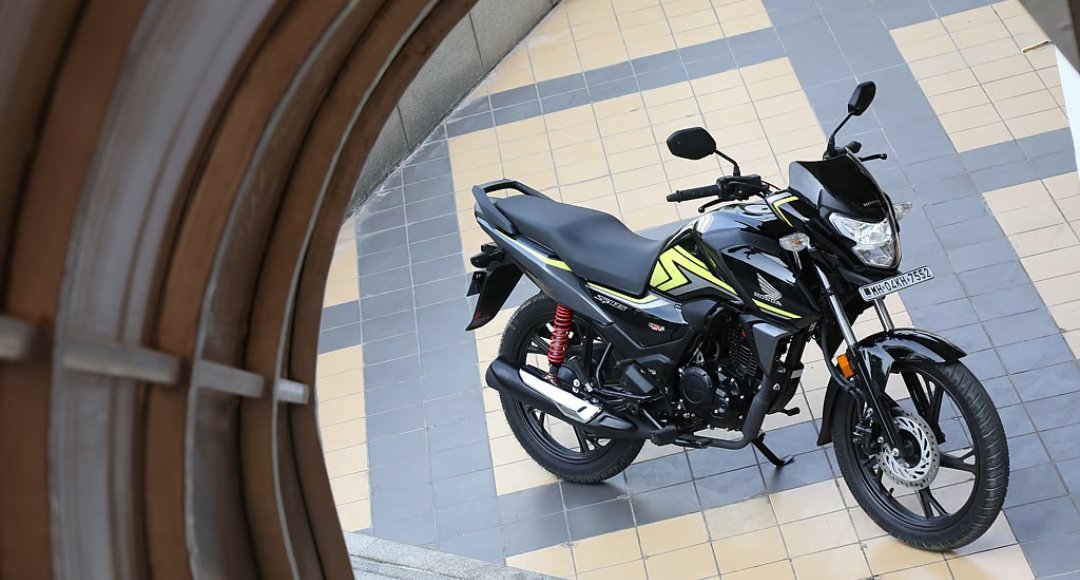 Honda SP 125 दमदार परफॉर्मेंस और शानदार फीचर्स वाली बाइक