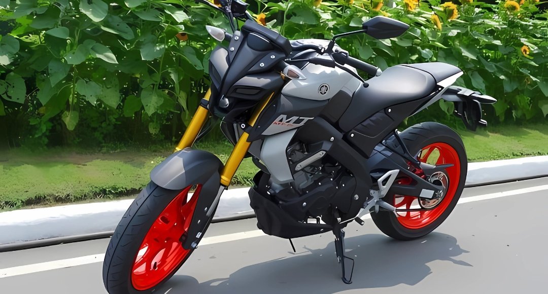 Yamaha MT-15 V2 दमदार परफॉर्मेंस और स्टाइल का जबरदस्त मेल