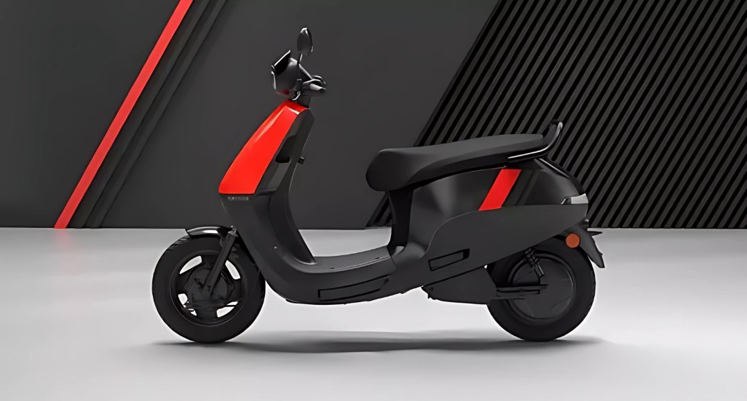 Ola S1 X Gen 2 शानदार रेंज दमदार परफॉर्मेंस और जबरदस्त स्टाइल