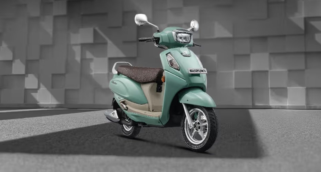 Suzuki Access 125 दमदार परफॉर्मेंस और स्टाइल का परफेक्ट मेल