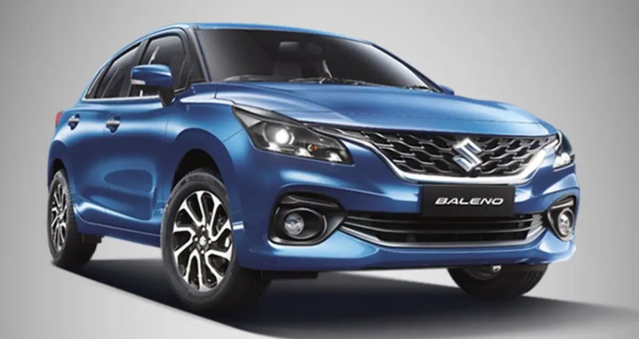 मिलिए Maruti Baleno से एक शानदार हैचबैक जो परफॉर्मेंस में नंबर वन है