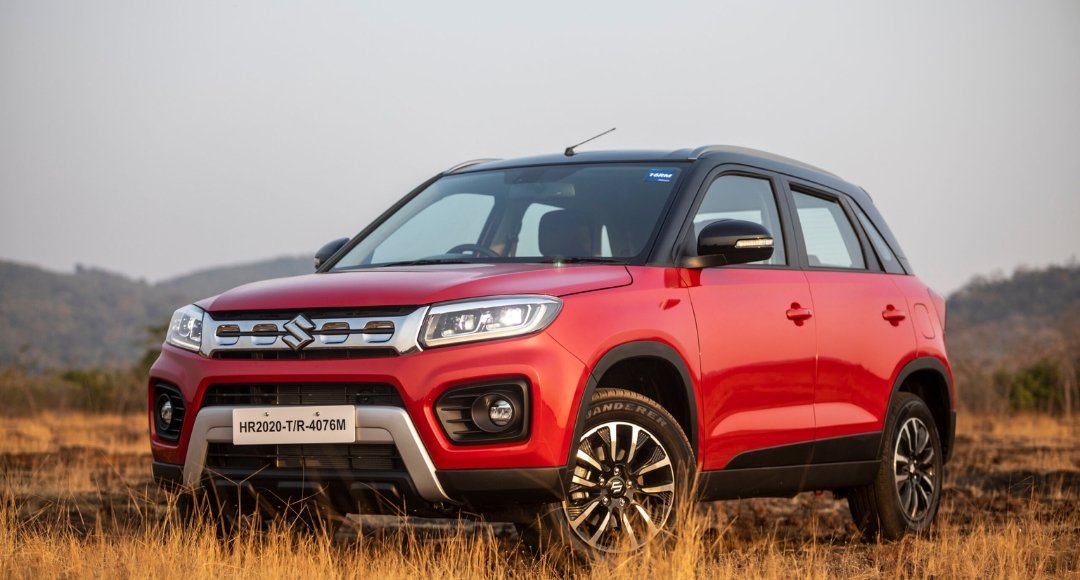 Maruti Brezza अब आपका सपना होगा पूरा जानें कीमत परफॉर्मेंस और EMI प्लान