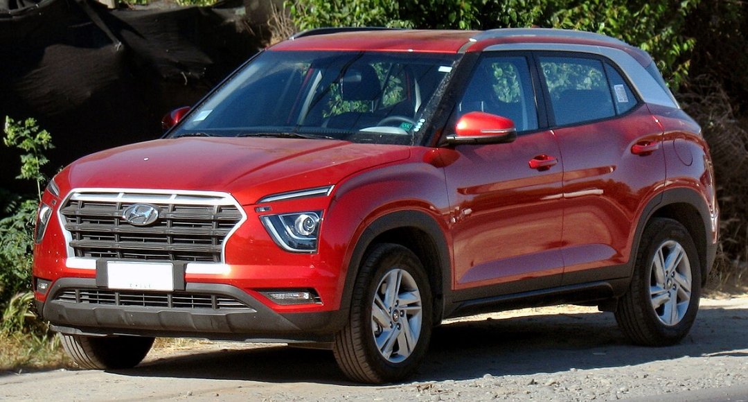 Hyundai Creta 2025 नया स्टाइल दमदार फीचर्स और जबरदस्त परफॉर्मेंस
