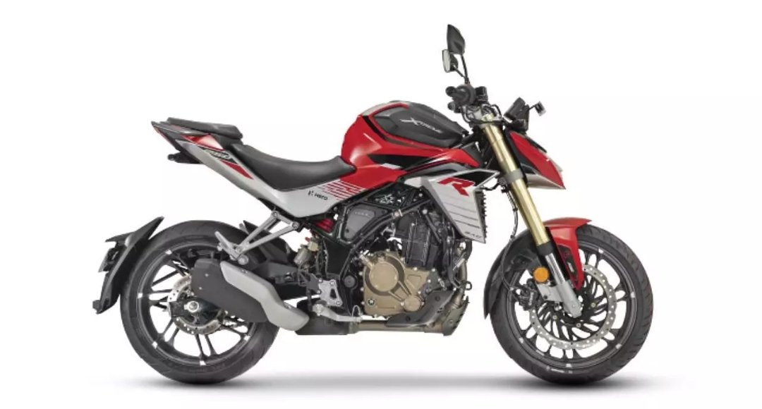 Hero Xtreme 250R दमदार परफॉर्मेंस और स्टाइल का परफेक्ट कॉम्बिनेशन