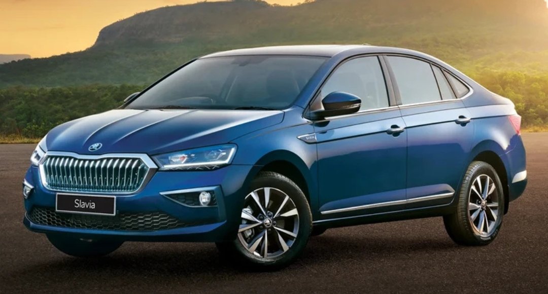 Skoda Slavia स्टाइल, परफॉर्मेंस और सेफ्टी का परफेक्ट संगम