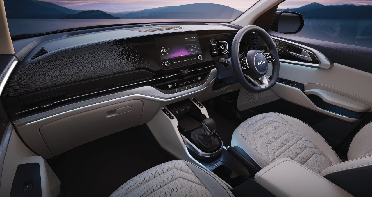 Kia Carens EV नया दौर नई रफ़्तार जल्द ही सड़कों पर दिखेगी यह धांसू इलेक्ट्रिक कार