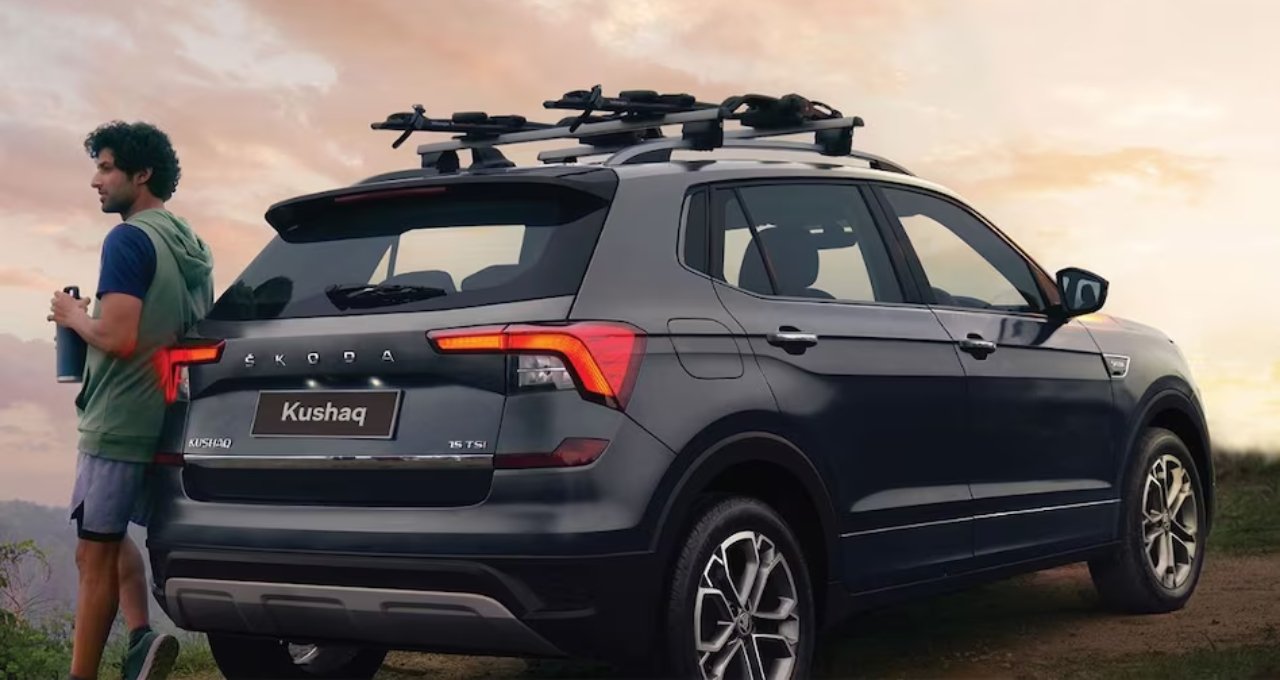क्या Skoda Kushaq आपके लिए सही SUV है जानिए इसके दमदार फीचर्स और परफॉर्मेंस