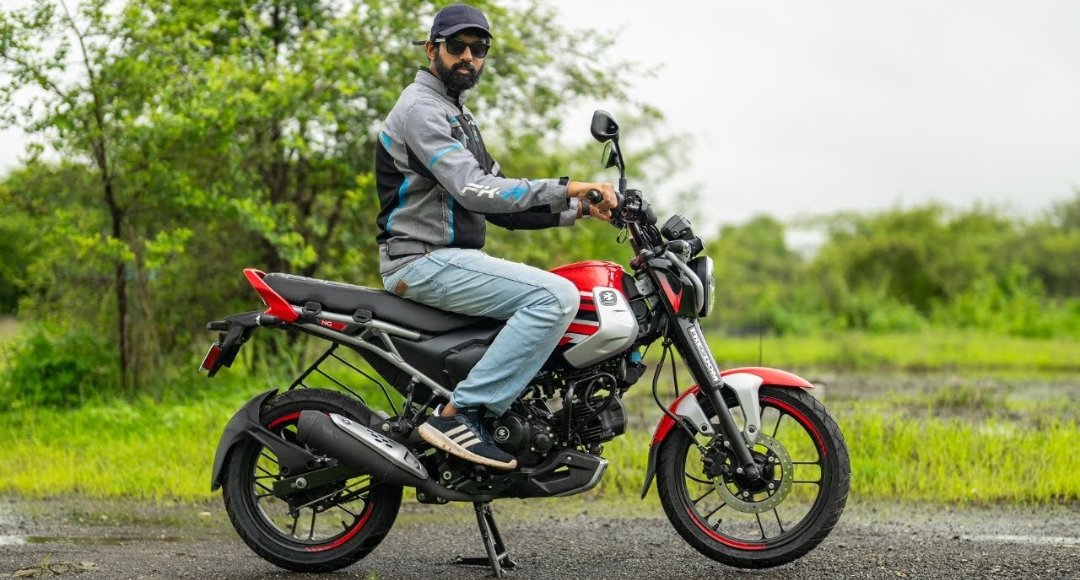 Bajaj Freedom दुनिया की पहली CNG बाइक जो सफर को किफायती और शानदार बनाती है
