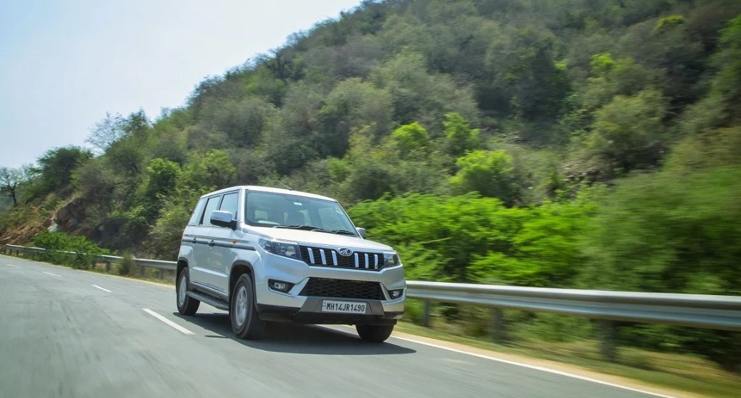 Mahindra Bolero Neo दमदार दिल और बेहतरीन परफॉर्मेंस वाली एसयूवी