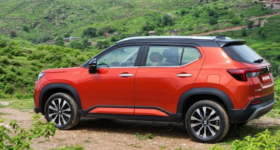 Honda Elevate आराम स्टाइल और परफॉर्मेंस का परफेक्ट संगम