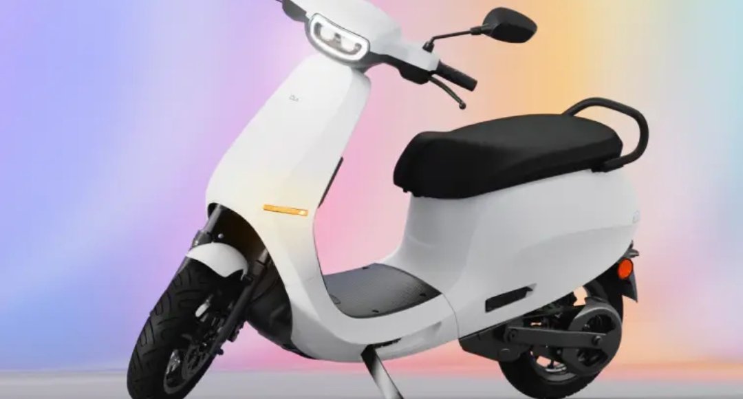 Ola S1 Pro 3 जनरेशन नया दिल, नई ताकत और दमदार परफॉर्मेंस