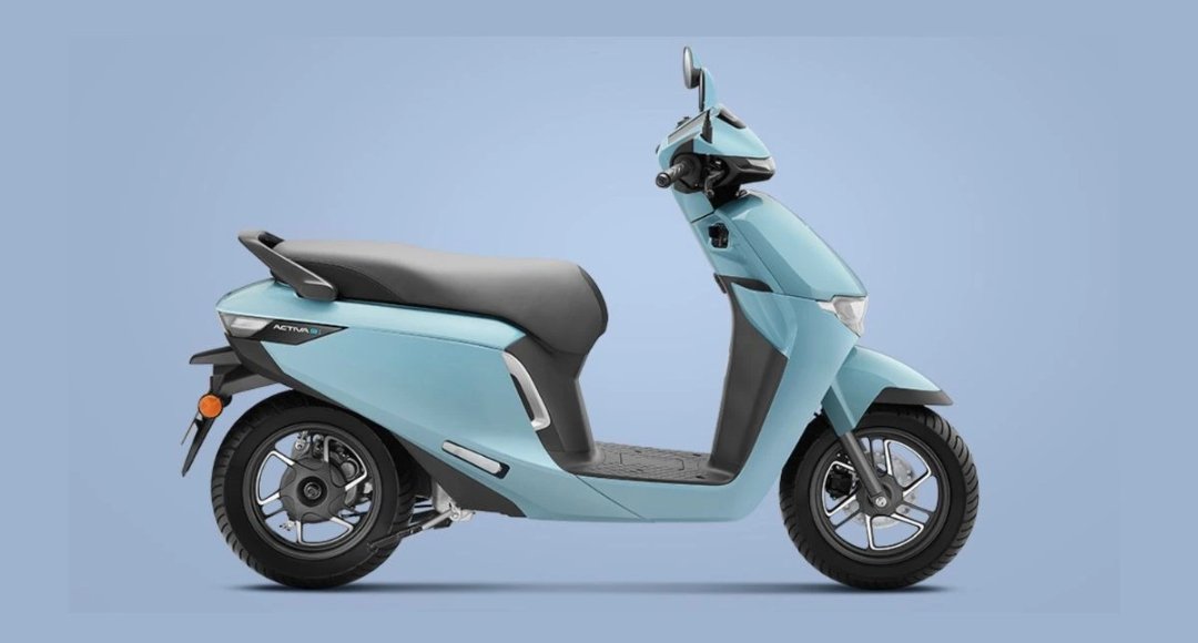 Honda Activa e शानदार रेंज स्मार्ट फीचर्स और दमदार परफॉर्मेंस वाला इलेक्ट्रिक स्कूटर
