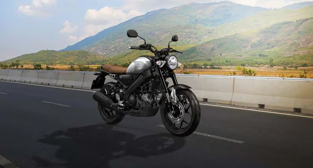 Yamaha XSR 155 एक नई एडवेंचर बाइक जो दिलों पर राज करेगी