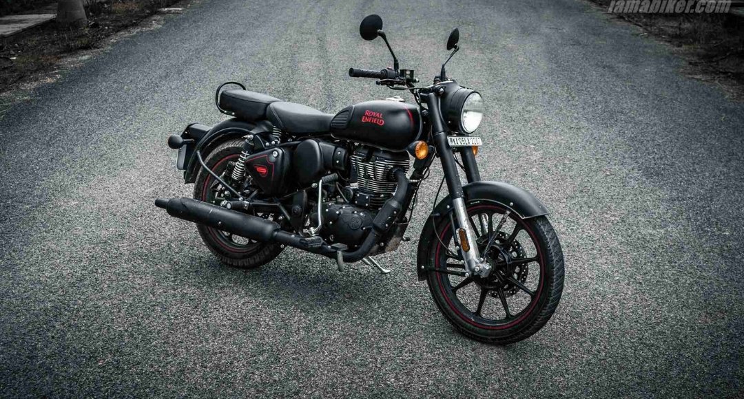 Royal Enfield Classic 350 क्लासिक अंदाज़ और आधुनिक इंजीनियरिंग का बेहतरीन संगम