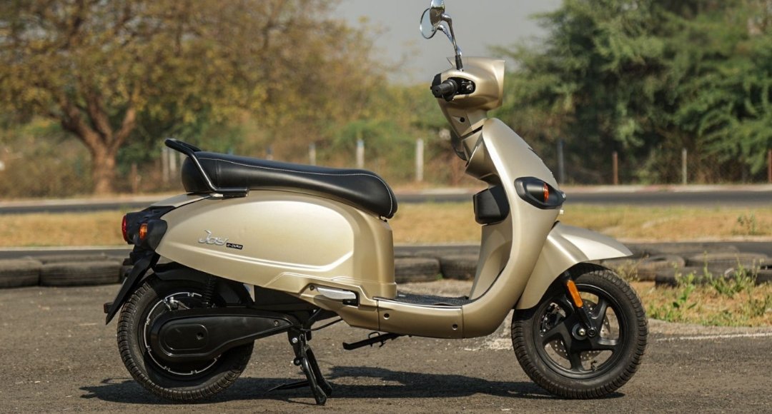 Joy E-Bike Mihos 2025 स्टाइल और परफॉर्मेंस का जबरदस्त मेल