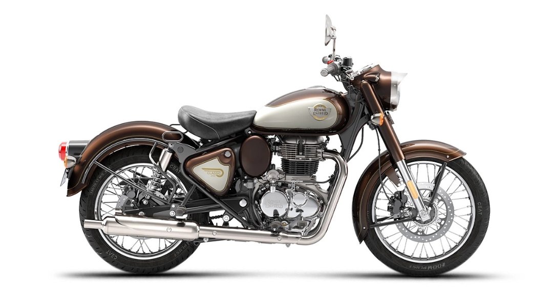 Royal Enfield Classic 350 रॉयल लुक दमदार परफॉर्मेंस और शानदार फीचर्स का परफेक्ट मेल