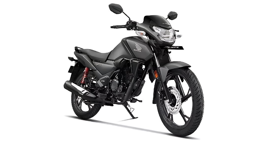Honda SP 125 दमदार परफॉर्मेंस और शानदार फीचर्स वाली बाइक