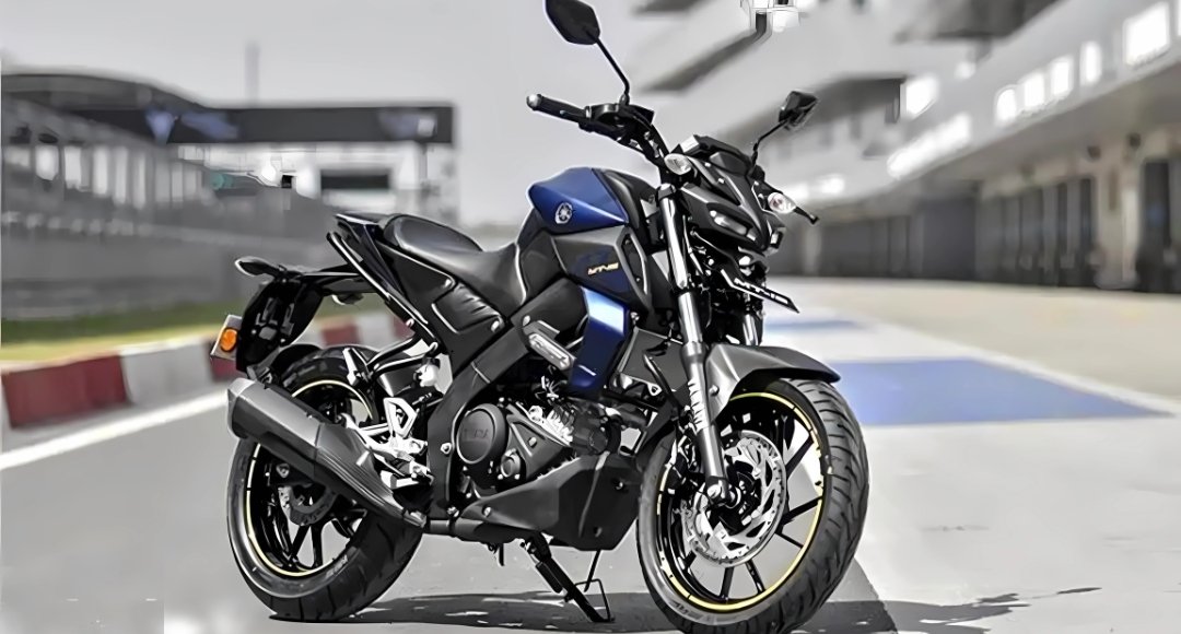 Yamaha MT-15 V2 दमदार परफॉर्मेंस और स्टाइल का जबरदस्त मेल