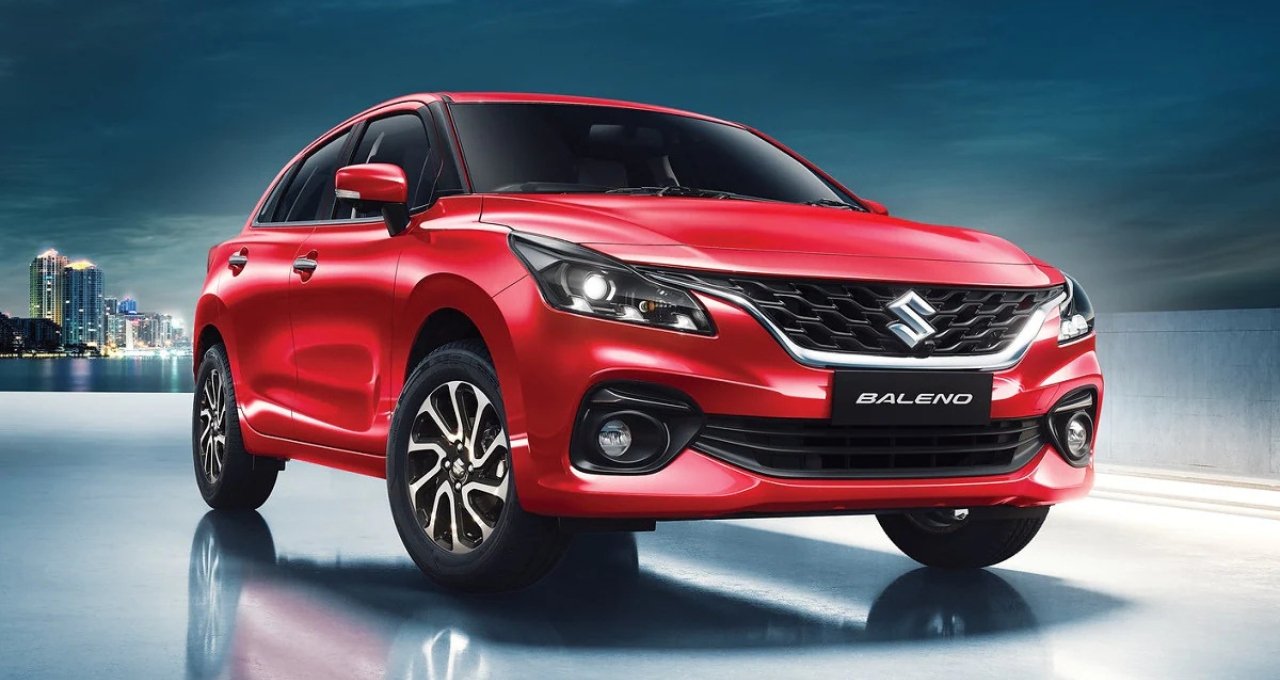 मिलिए Maruti Baleno से एक शानदार हैचबैक जो परफॉर्मेंस में नंबर वन है