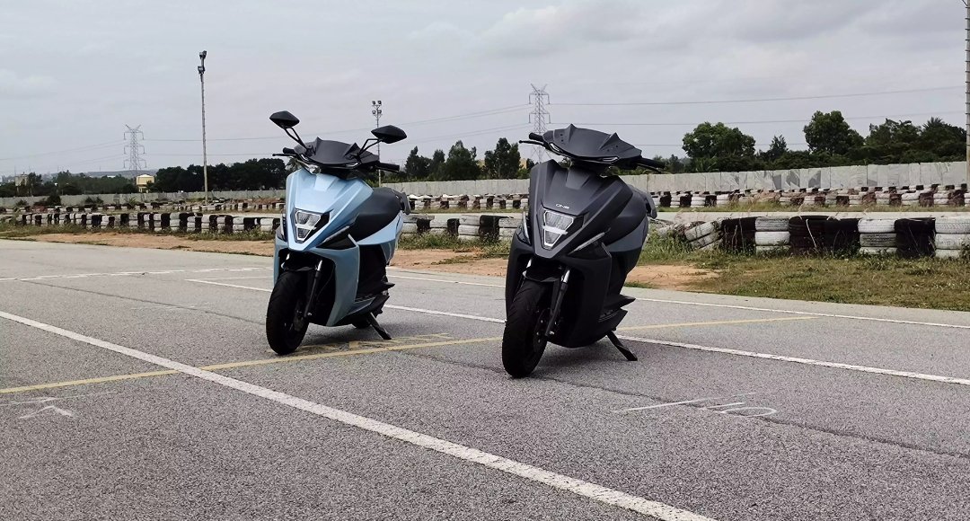 Simple OneS इलेक्ट्रिक स्कूटर लॉन्च 181KM की जबरदस्त रेंज के साथ OLA को देगी टक्कर
