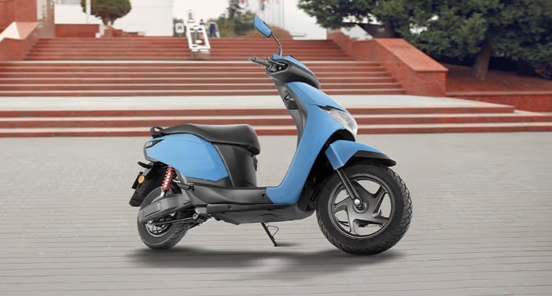 Honda QC1 शानदार फीचर्स दमदार परफॉर्मेंस और आसान EMI प्लान के साथ आपका नया सफर