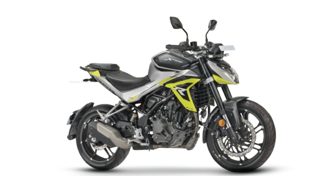 Hero Xtreme 250R दमदार परफॉर्मेंस और स्टाइल का परफेक्ट कॉम्बिनेशन