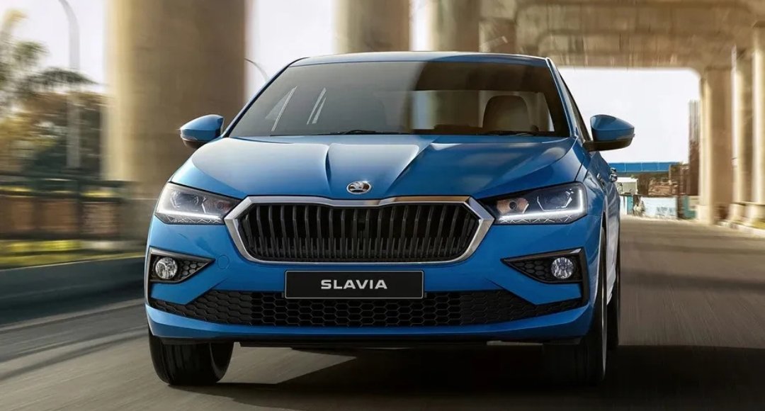 Skoda Slavia स्टाइल, परफॉर्मेंस और सेफ्टी का परफेक्ट संगम