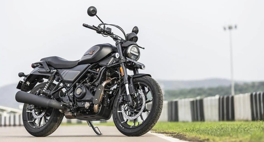 Hero Maverick 440 एक रोडस्टर बाइक जो हर किसी का ध्यान खींच रही है
