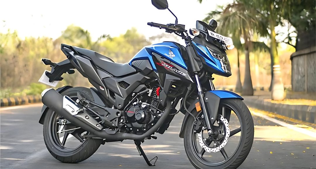 Honda X-Blade स्टाइल और पावर का शानदार मेल Apache को देगा टक्कर