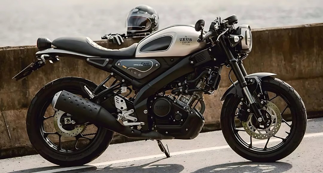 Yamaha XSR 155 एक नई एडवेंचर बाइक जो दिलों पर राज करेगी