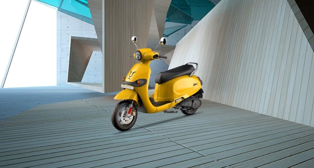 Joy E-Bike Mihos 2025 स्टाइल और परफॉर्मेंस का जबरदस्त मेल