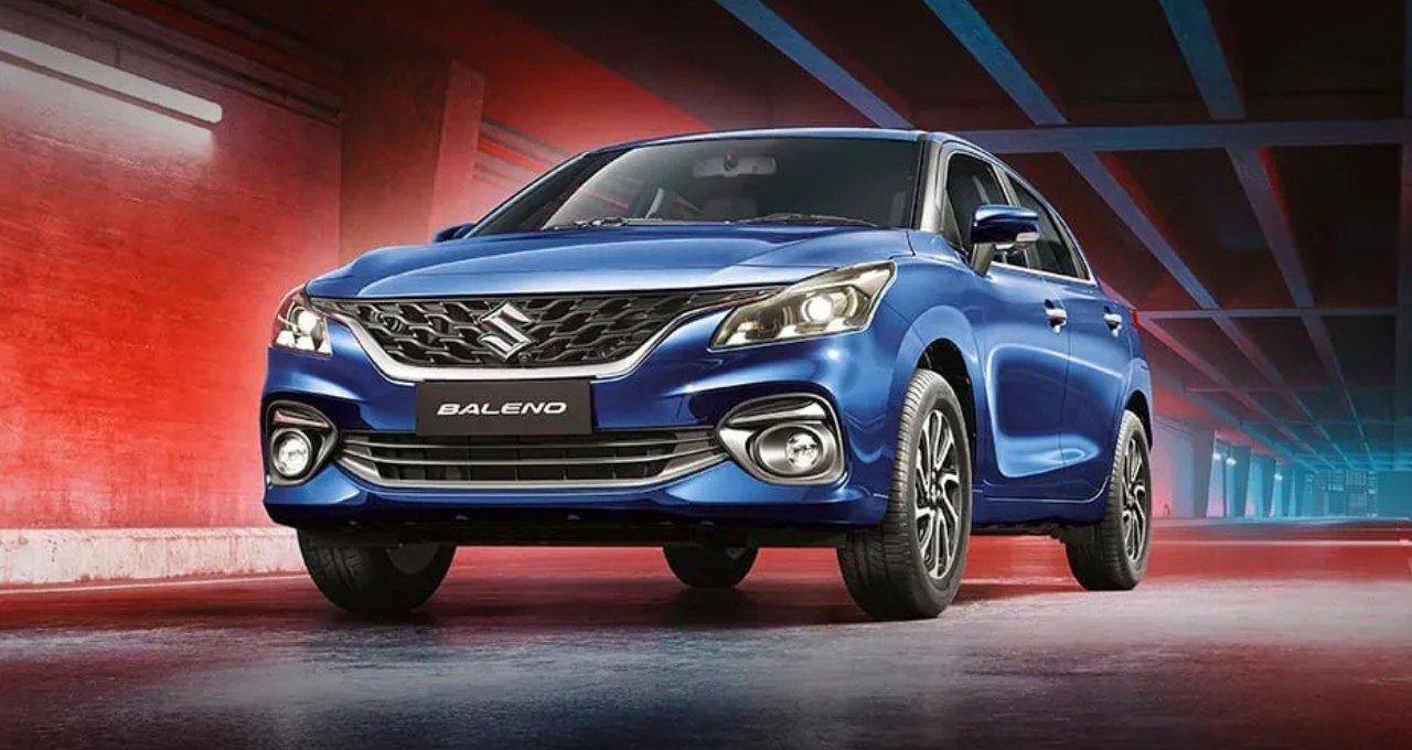 मिलिए Maruti Baleno से एक शानदार हैचबैक जो परफॉर्मेंस में नंबर वन है