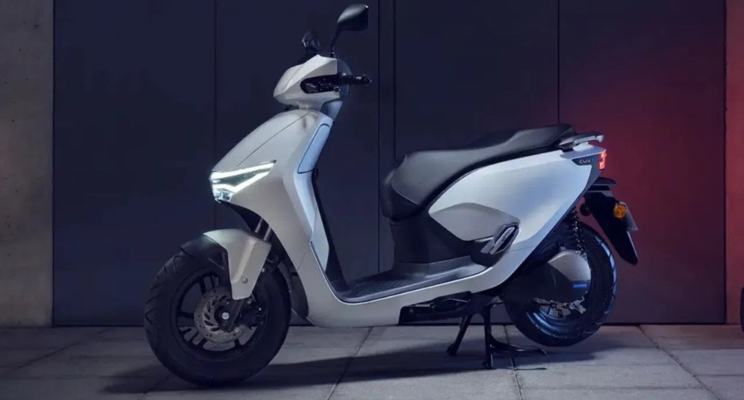Honda Activa EV सस्ता भी दमदार भी तैयार हो जाइए नए इलेक्ट्रिक सफर के लिए