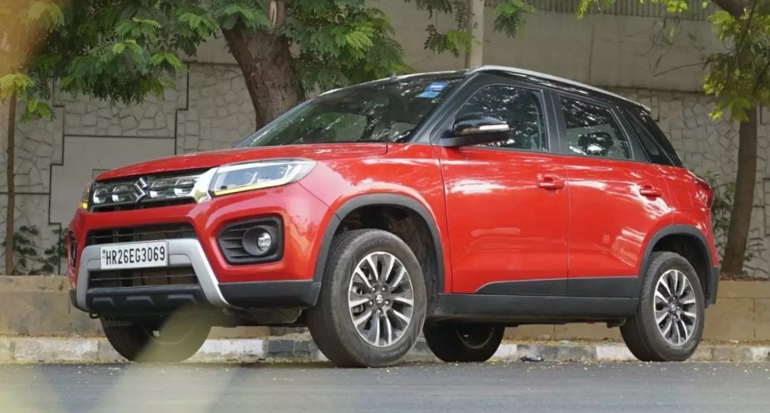 Maruti Brezza अब आपका सपना होगा पूरा जानें कीमत परफॉर्मेंस और EMI प्लान