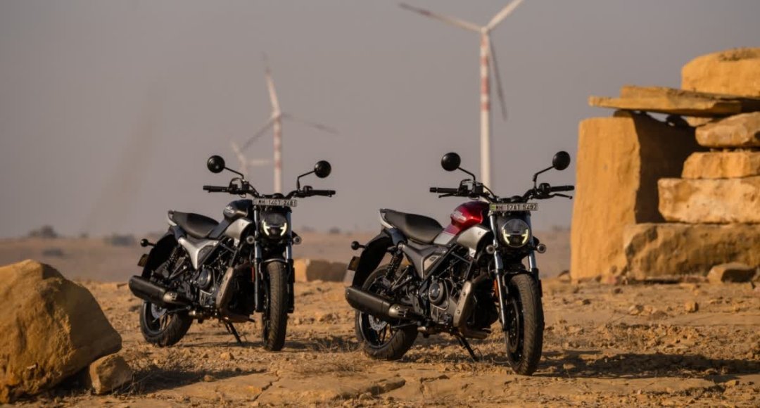 Hero Maverick 440 एक रोडस्टर बाइक जो हर किसी का ध्यान खींच रही है