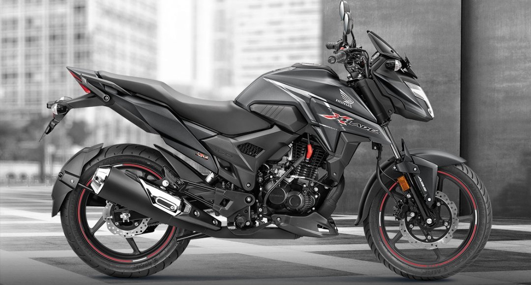Honda X-Blade स्टाइल और पावर का शानदार मेल Apache को देगा टक्कर