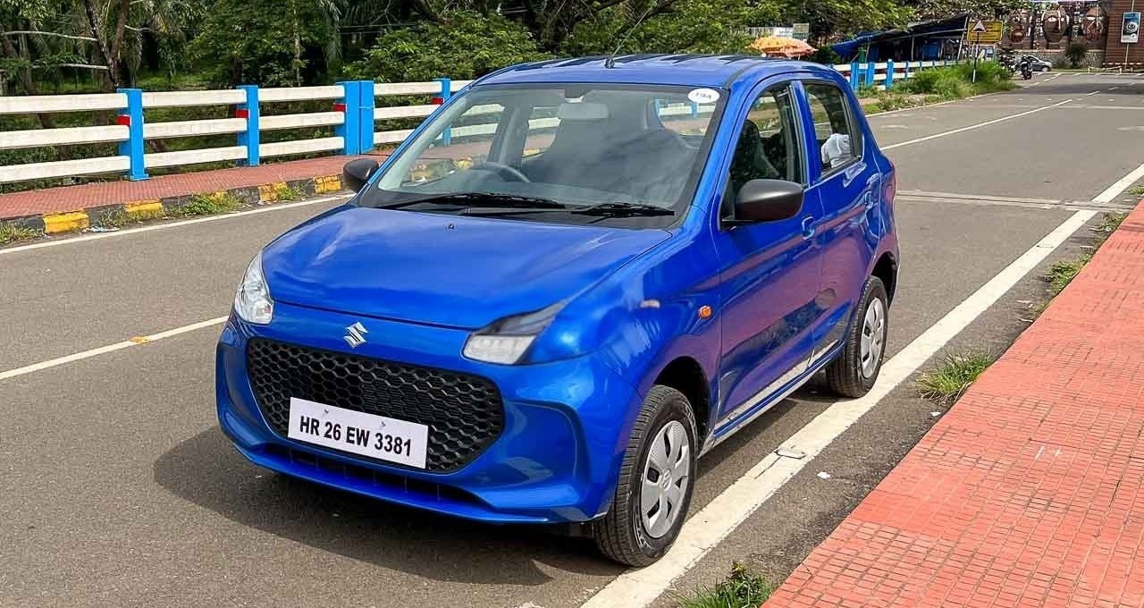 Maruti Alto K10 इस ईद पर खरीदें शानदार और बजट फ्रेंडली कार