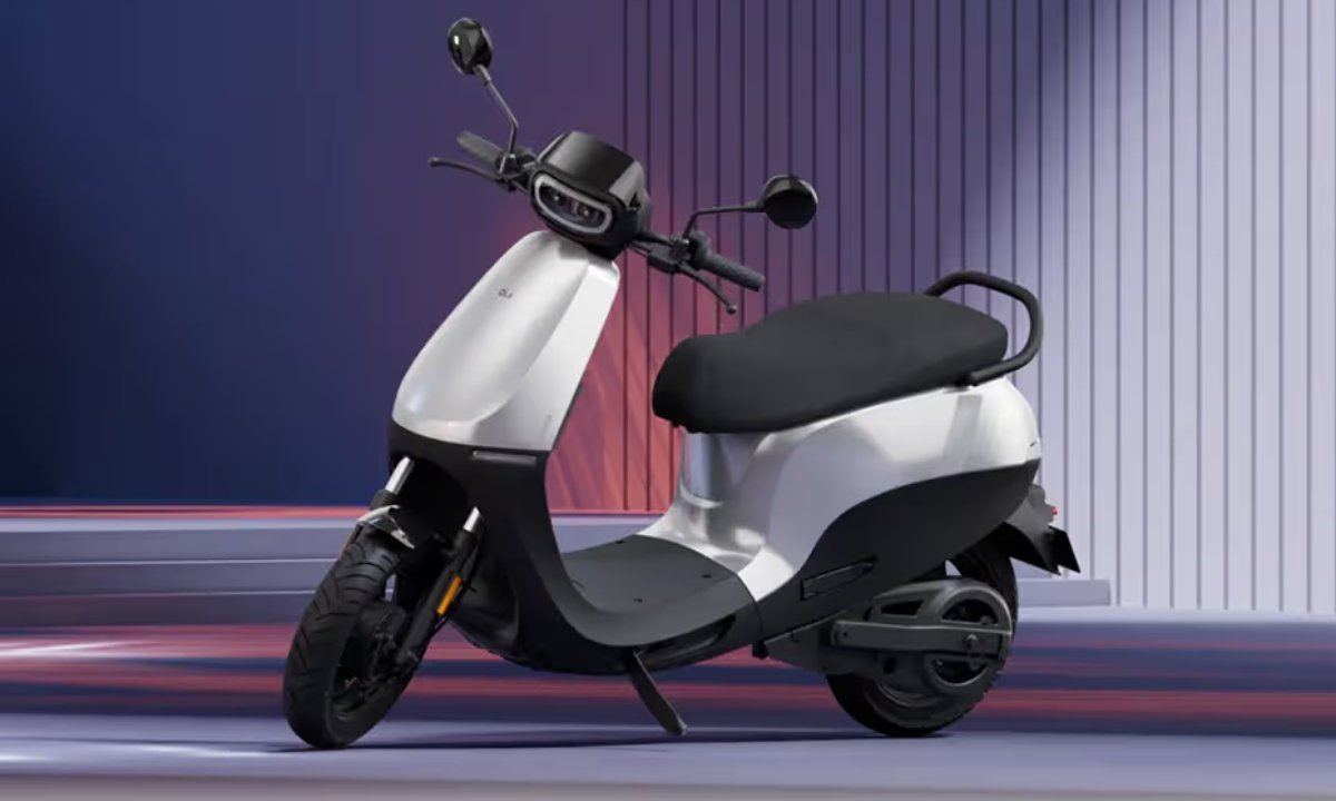 Ola S1 Pro इलेक्ट्रिक स्कूटर: अब मात्र ₹13,000 डाउन पेमेंट में आपका सपना होगा पूरा
