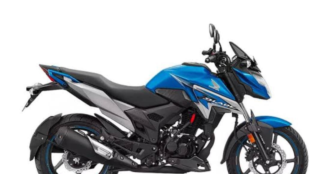 Honda X-Blade