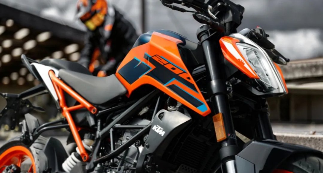 KTM Duke 200 युवाओं का दिल जीतने वाली पावरफुल बाइक