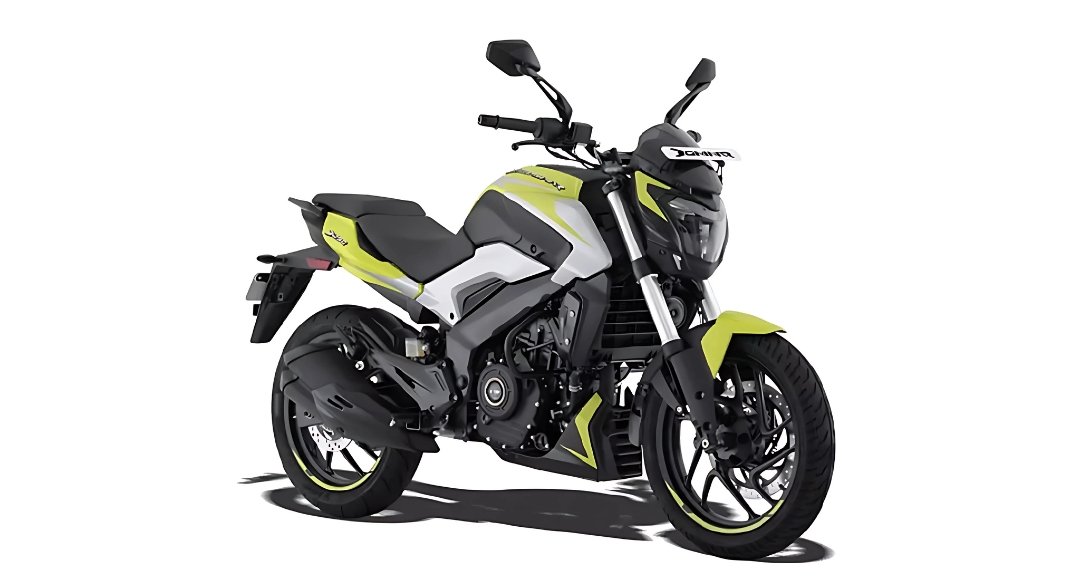 Bajaj Dominar 250: पावर परफॉर्मेंस और सुरक्षा की नई परिभाषा