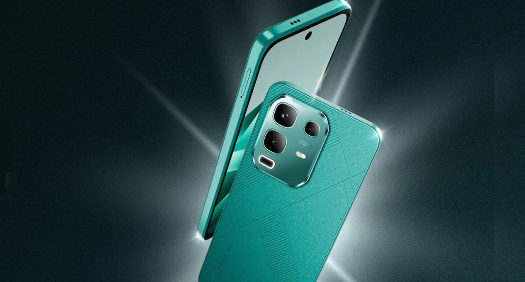 Infinix Note 50x: एक ऐसा स्मार्टफोन जो दिल जीत ले