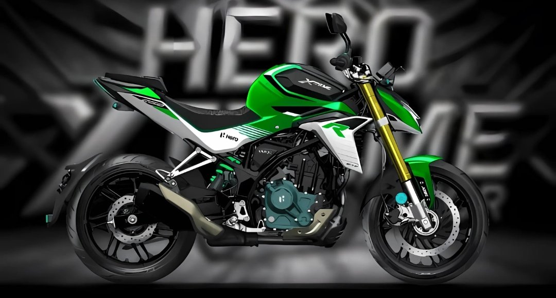 Hero Xtreme 250R: जब रफ्तार स्टाइल और तकनीक मिलते हैं एक शानदार पैकेज में