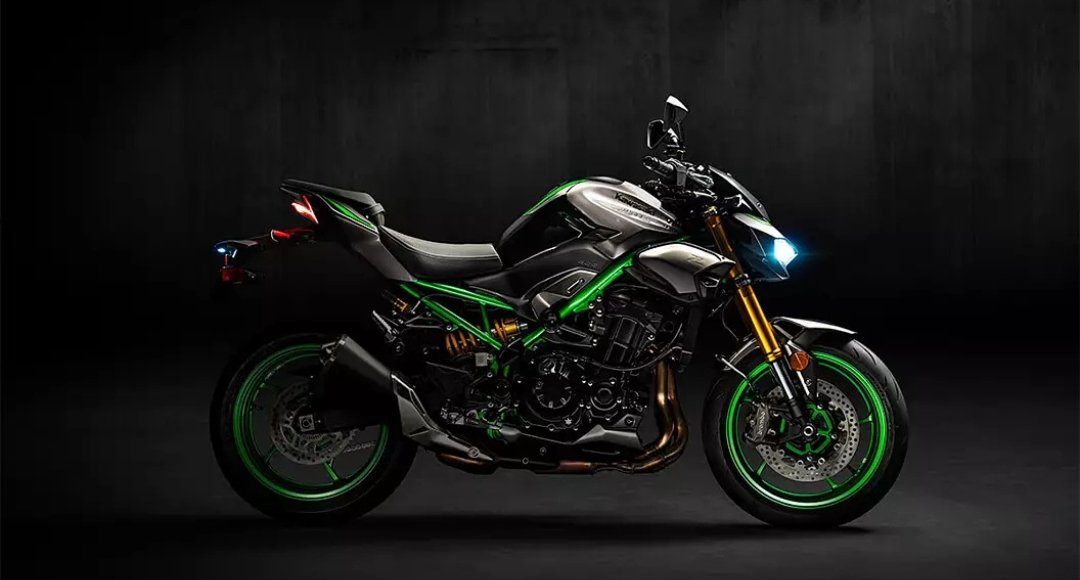 Kawasaki Z900: पावर परफॉर्मेंस और स्टाइल का धड़कता तड़का