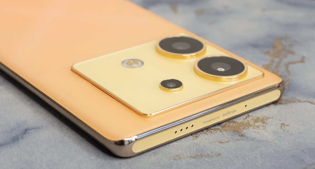 Infinix Zero 30 5G: एक नई क्रांति स्मार्टफोन की दुनिया में