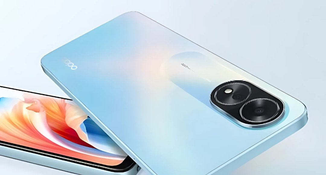 OPPO A18: स्मार्टफोन की एक नई क्रांति