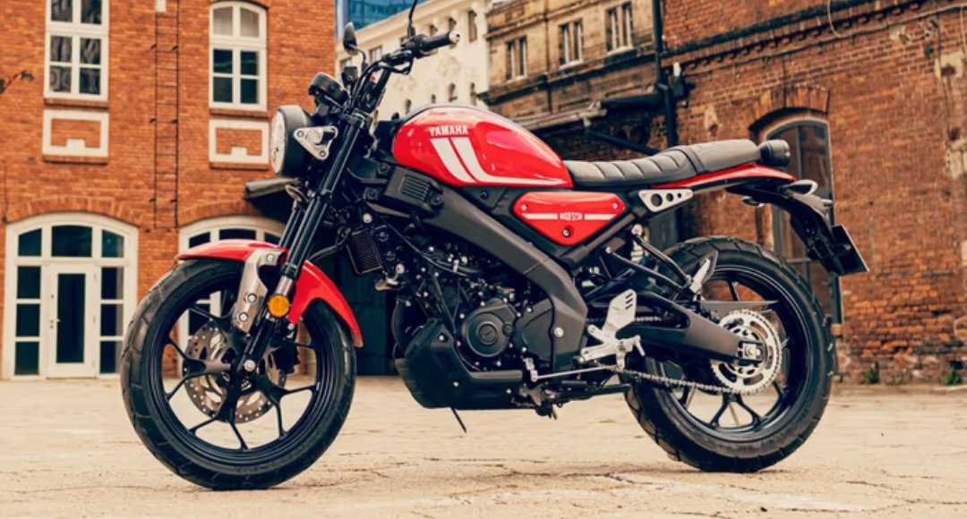 Yamaha XSR 125: जब स्टाइल और परफॉर्मेंस का मेल दिल जीत लेता है